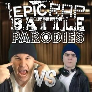 Eminem vs Macklemore - Epic Rap Battle Parodies (Ft. Cam Steady, Chaotic Rap Battles, HarryPotter2875, Mr. Glitchez, Mr. Jay (RB), Provost & WoodenHornets)