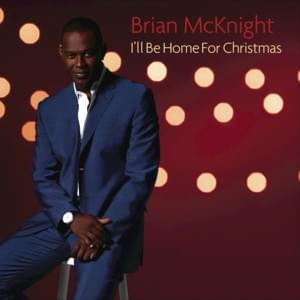 Christmas You and Me - Brian McKnight (Ft. Vince Gill)