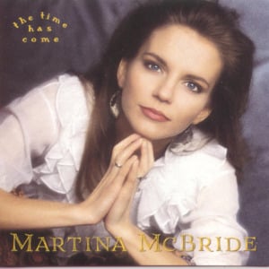 I Can’t Sleep - Martina McBride