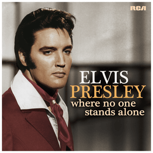 He Touched Me (2018 Version) - Elvis Presley