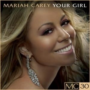 Your Girl (Diplomat Remix) - Mariah Carey (Ft. Cam'ron & Juelz Santana)