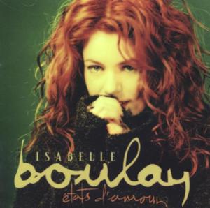 Homme Sweet Homme - Isabelle Boulay