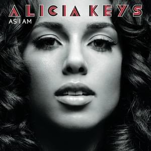 Waiting for Your Love - Alicia Keys