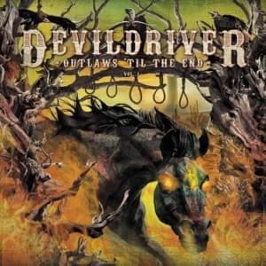 The Man Comes Around - DevilDriver (Ft. Lee Ving)