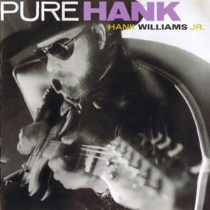 Honky Tonk Train - Hank Williams Jr.