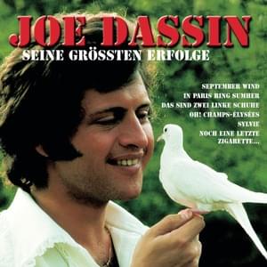 Keiner singt gern allein - Joe Dassin