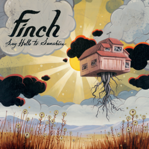 Revelation Song - Finch (USA)