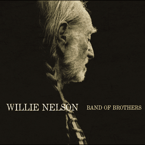 Crazy Like Me - Willie Nelson