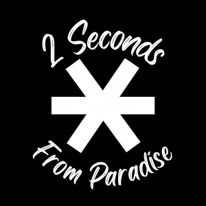 Room Service - 2 Seconds From Paradise