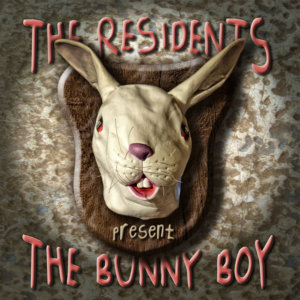 Secret Room - The Residents