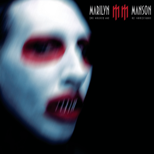 Doppelherz - Marilyn Manson