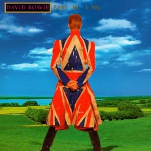 Law (Earthlings on Fire) - David Bowie