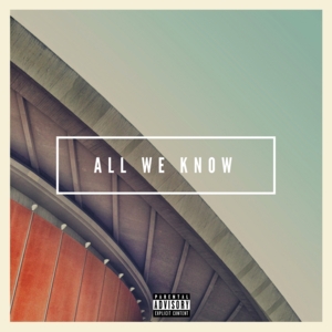 All We Know - Lord Harrison (Ft. The Chainsmokers & Phoebe)