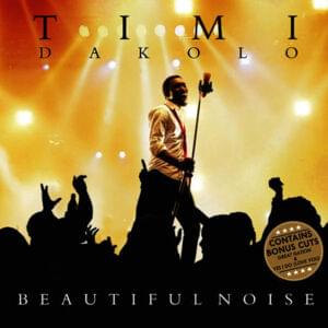 So Beautiful - Timi Dakolo (Ft. Elvis Larri)