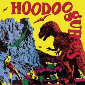 Zanzibar - Hoodoo Gurus