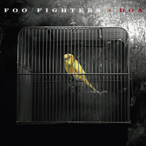 DOA - Foo Fighters