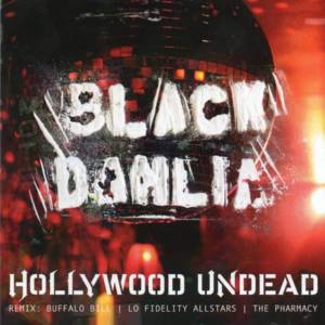 Black Dahlia (The Pharmacy Remix) - Hollywood Undead (Ft. Rama Duke)