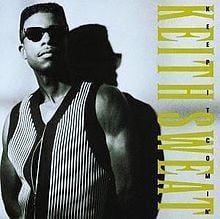 Ten Commandments of Love - Keith Sweat