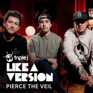 Karma Police (triple j Like A Version) - Pierce The Veil