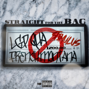 Straight for the Bag - French Montana (Ft. LGP Qua)