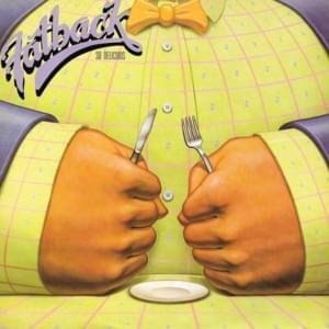 Lover Undercover - The Fatback Band