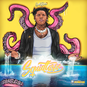 Don Quan Intro (Squidtastic) - SahBabii (Ft. Don Quan)