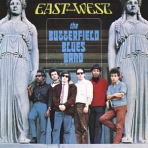 I Got a Mind to Give Up Living - The Paul Butterfield Blues Band