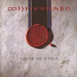 Sweet Lady Luck - Whitesnake