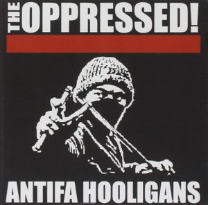 The AFA song - The Oppressed