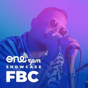 Rap Acústico / 17 Anos (Ao Vivo) - FBC