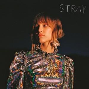 Stray - Grace VanderWaal