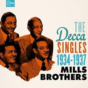 Swing For Sale - The Mills Brothers