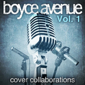 Firework - Boyce Avenue (Ft. David Choi)