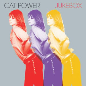 Metal Heart (Jukebox version) - Cat Power