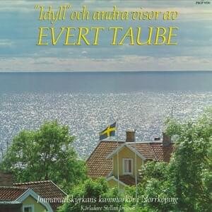 Byssan lull - Evert Taube