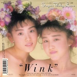 Sugar Baby Love - Wink