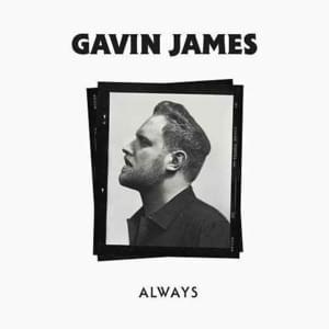 The Middle - Gavin James