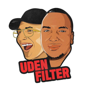 Artigeardit x Uden FIlter - Uden Filter (Ft. Artigeardit)