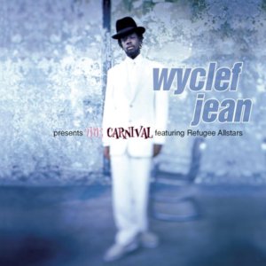 Apocalypse - Wyclef Jean