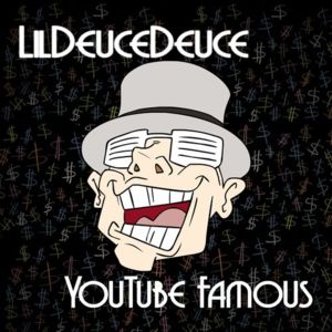 Youtube Haircut - LilDeuceDeuce (Ft. Roomie)