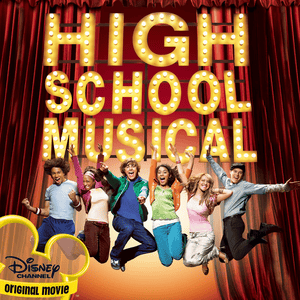 I Can’t Take My Eyes Off of You - High School Musical Cast