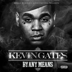 Keep Fucking With Me - Kevin Gates (Ft. Plies)