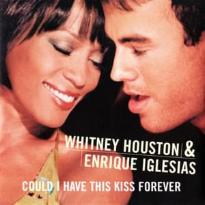 Could I Have This Kiss Forever (Metro Mix) - Enrique Iglesias (Ft. Whitney Houston)