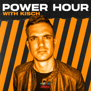 ID (from Perfect Havoc: Power Hour with Kisch) [Mixed] - ID