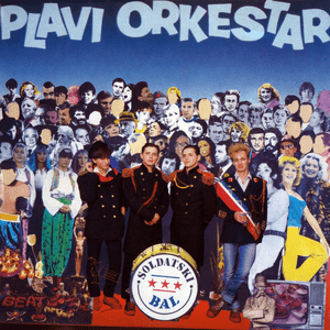 Suada - Plavi Orkestar