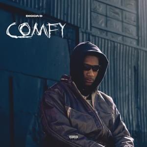 Comfy - Digga D