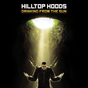 Now You’re Gone (Suffa Remix) - Hilltop Hoods