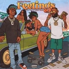 Feelings - DaBoyDame & Rick Ross (Ft. EST Gee)