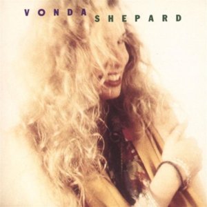 Don’t Cry Ilene - Vonda Shepard