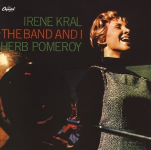 Memphis In June - Irene Kral